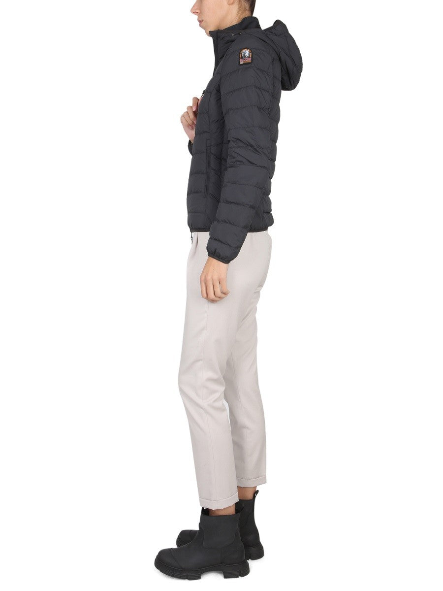 DOWN JACKET "JULIET"