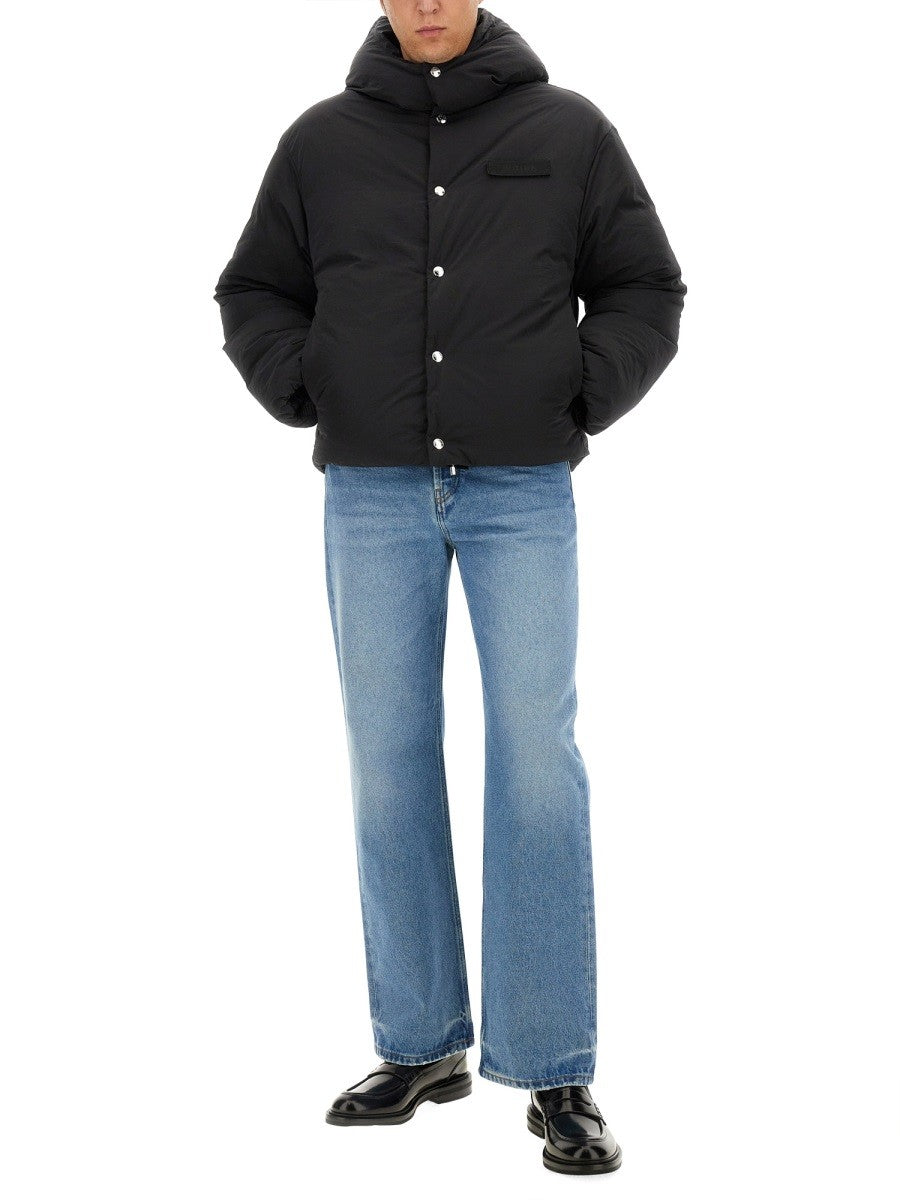 DOWN JACKET "LA DOUDOUNE"