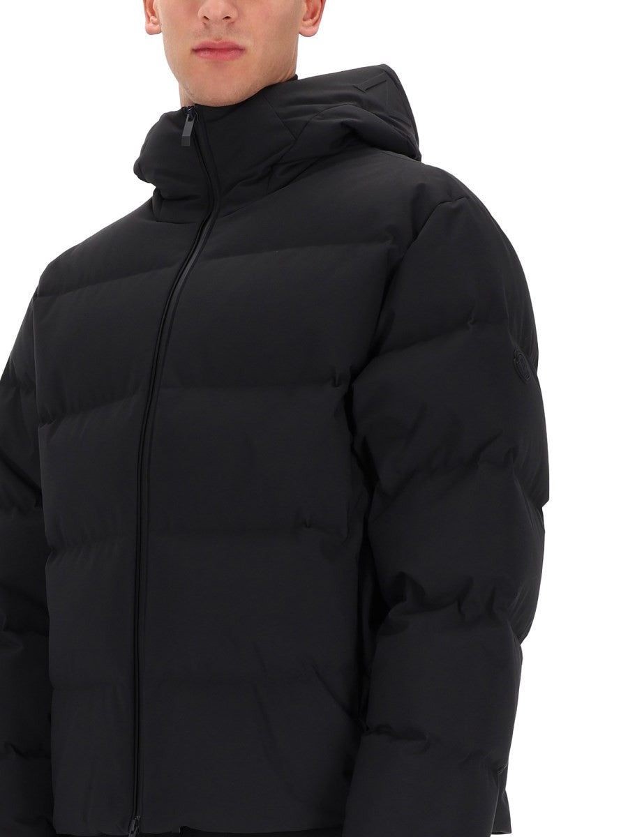 DOWN JACKET "LANGUEDOC"