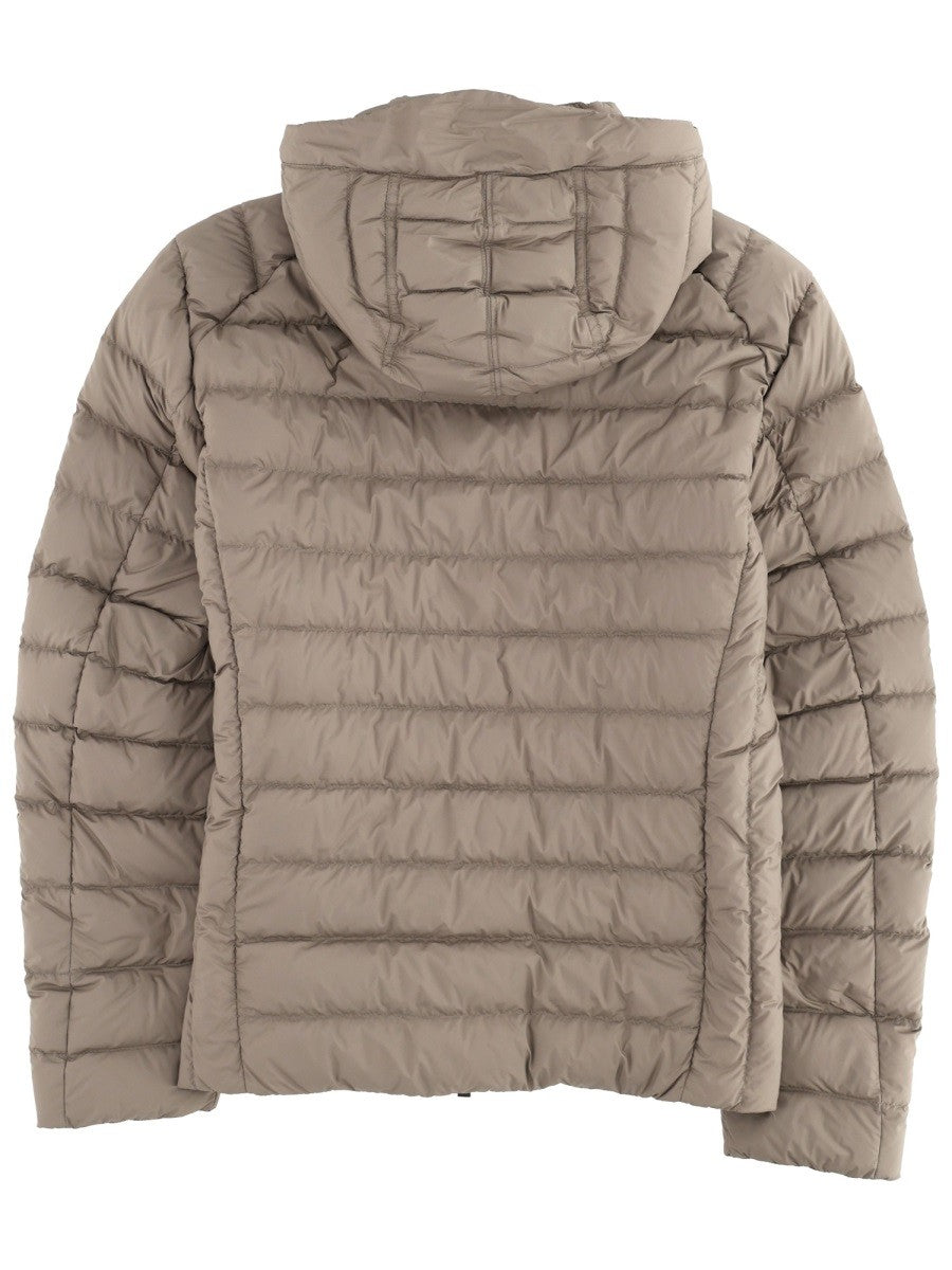 DOWN JACKET "LAST MINUTE"