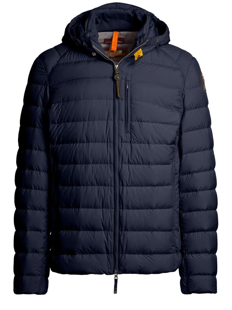 DOWN JACKET "LAST MINUTE"