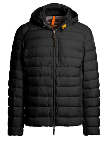 DOWN JACKET "LAST MINUTE"