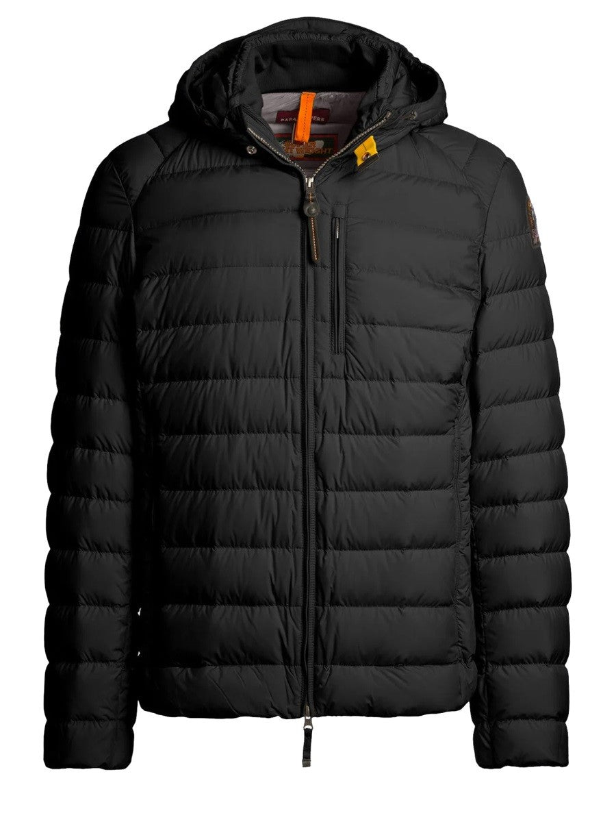 DOWN JACKET "LAST MINUTE"
