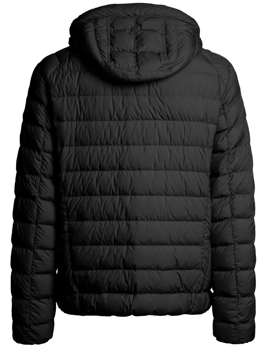 DOWN JACKET "LAST MINUTE"