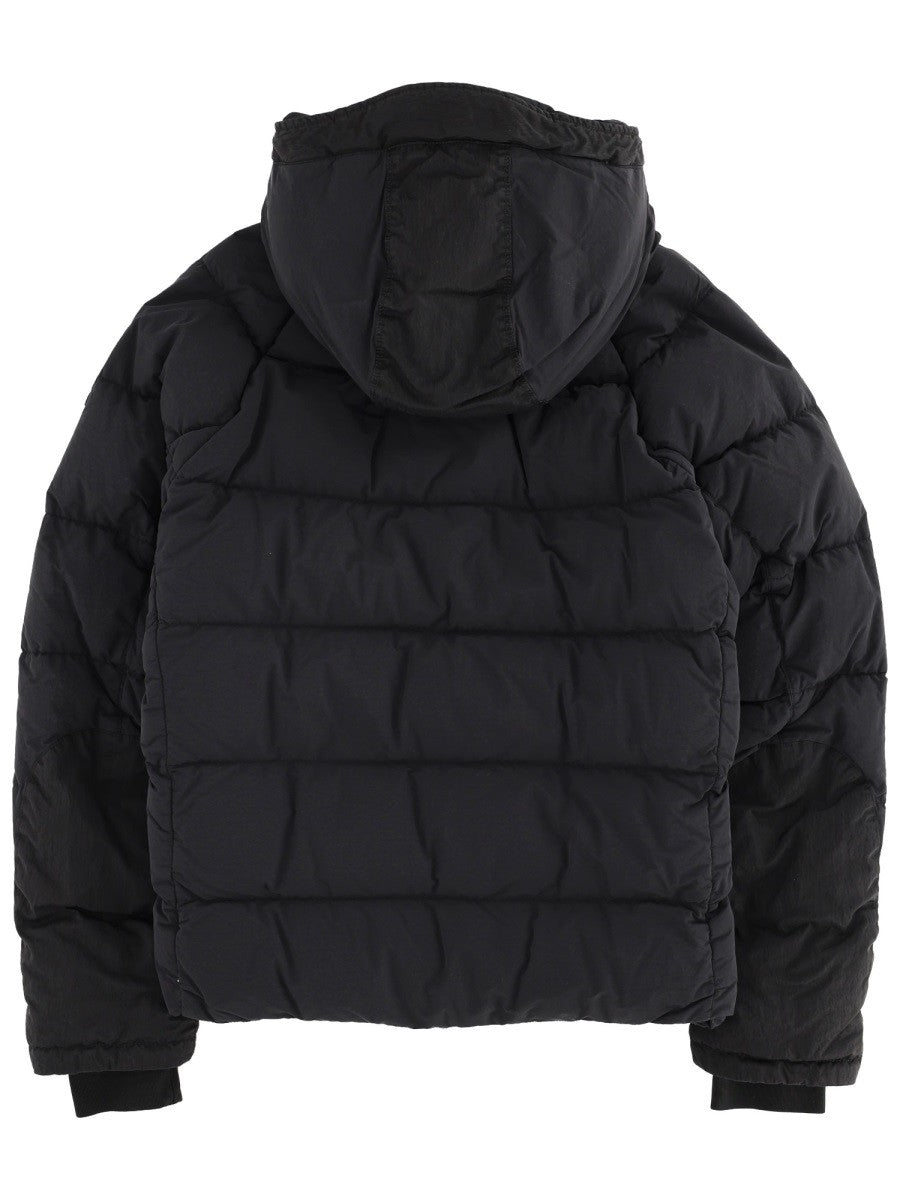 DOWN JACKET "NORTON"