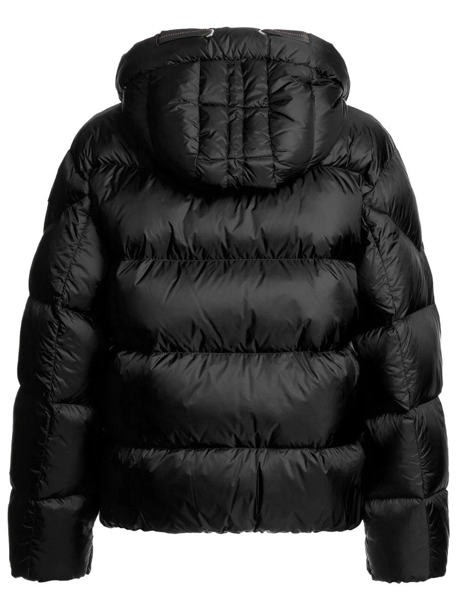 DOWN JACKET "TILLY"