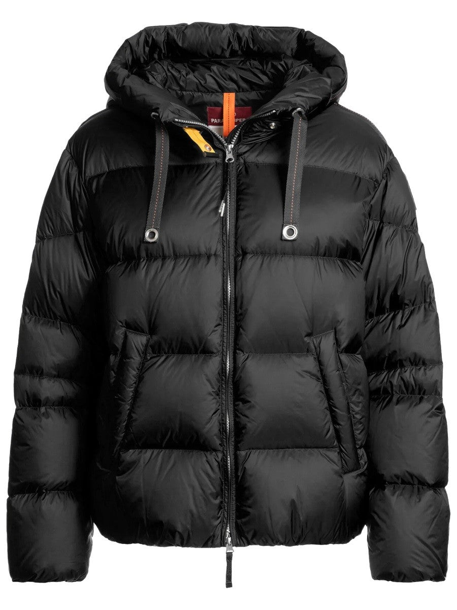 DOWN JACKET "TILLY"