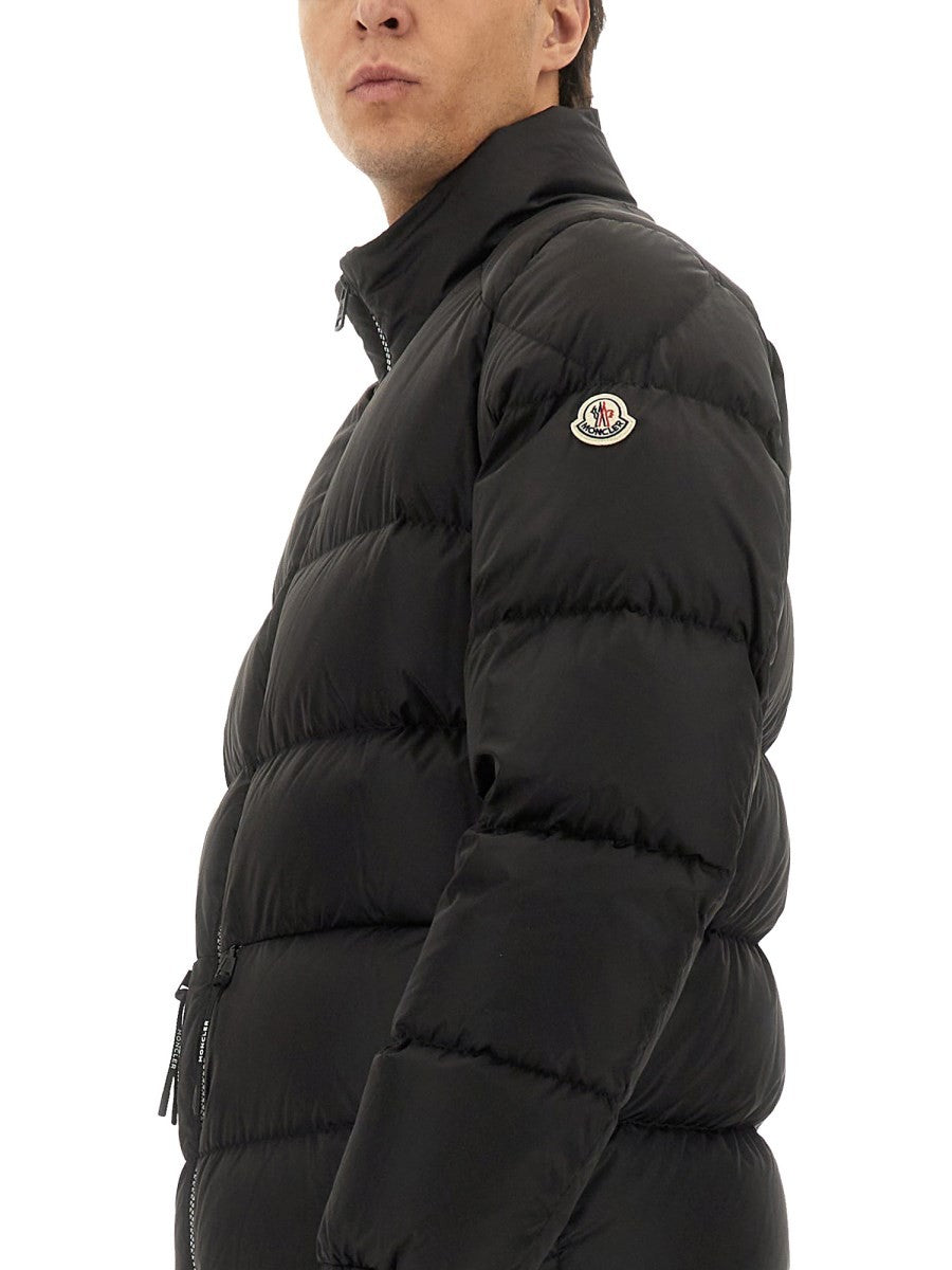 DOWN JACKET "TUILERIES"