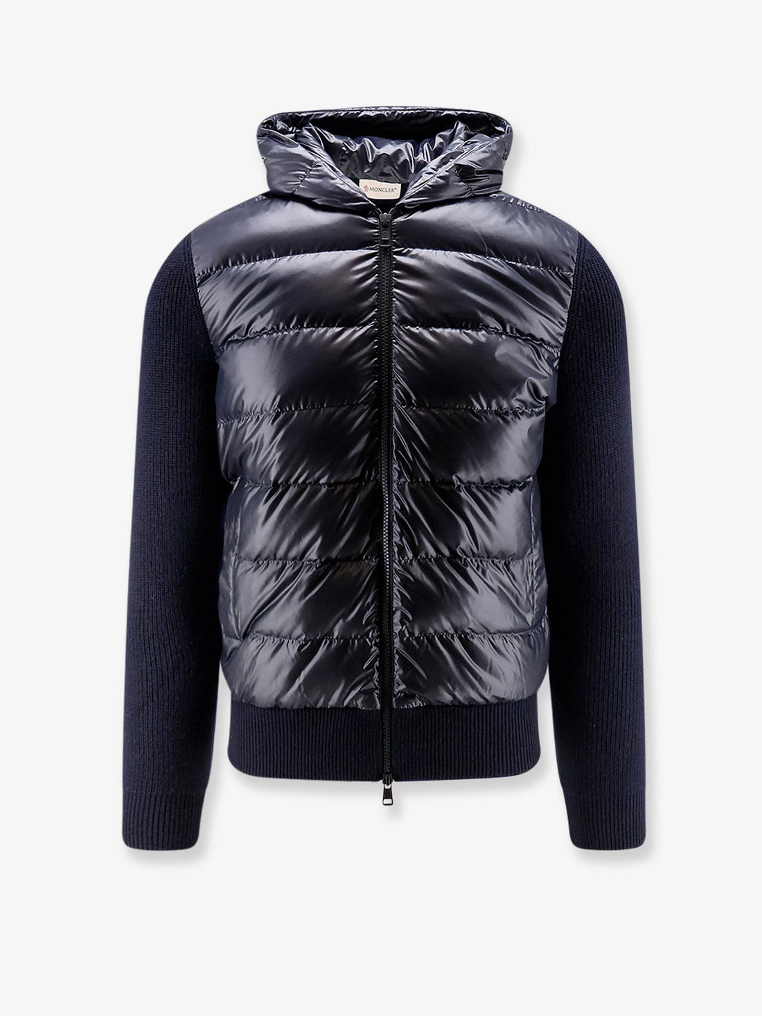 Moncler - Down Jacket with virgin wool inserts down-jacket-with-virgin-wool-inserts_82c5c540-1a0b-4186-918a-5d669d3b2eaa