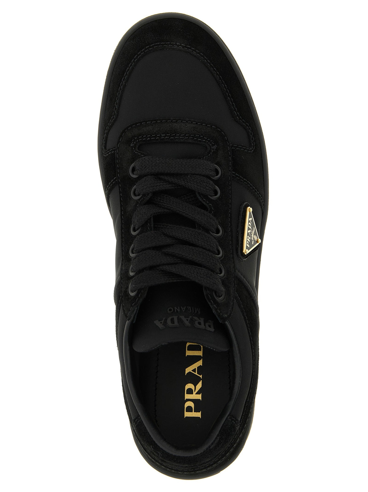 PRADA - 'Downtown Bold' sneakers