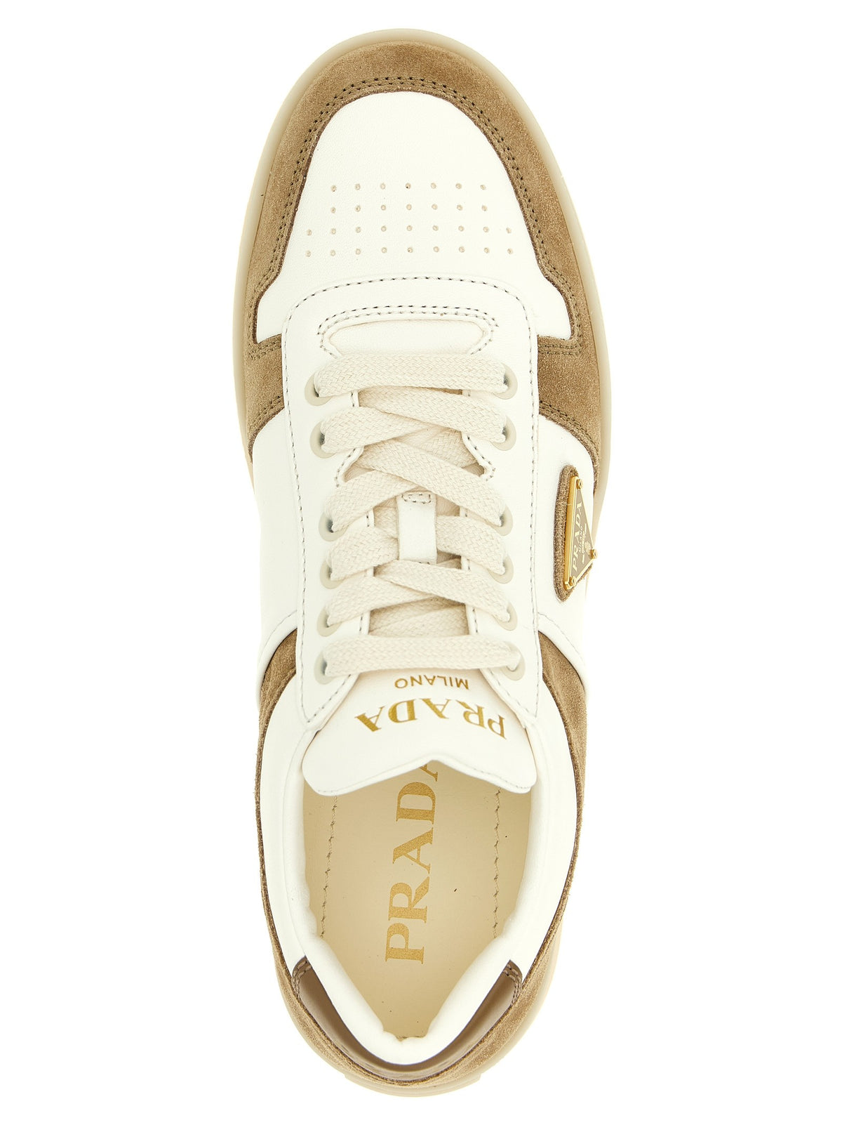PRADA - 'Downtown Bold' sneakers