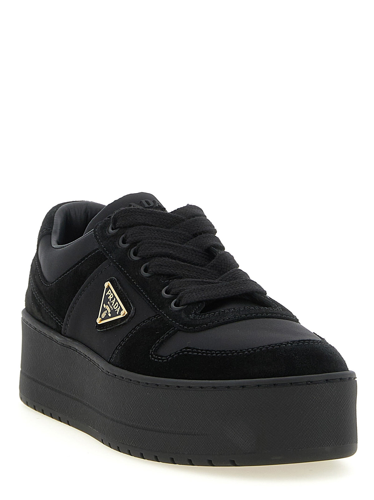 PRADA - 'Downtown Bold' sneakers