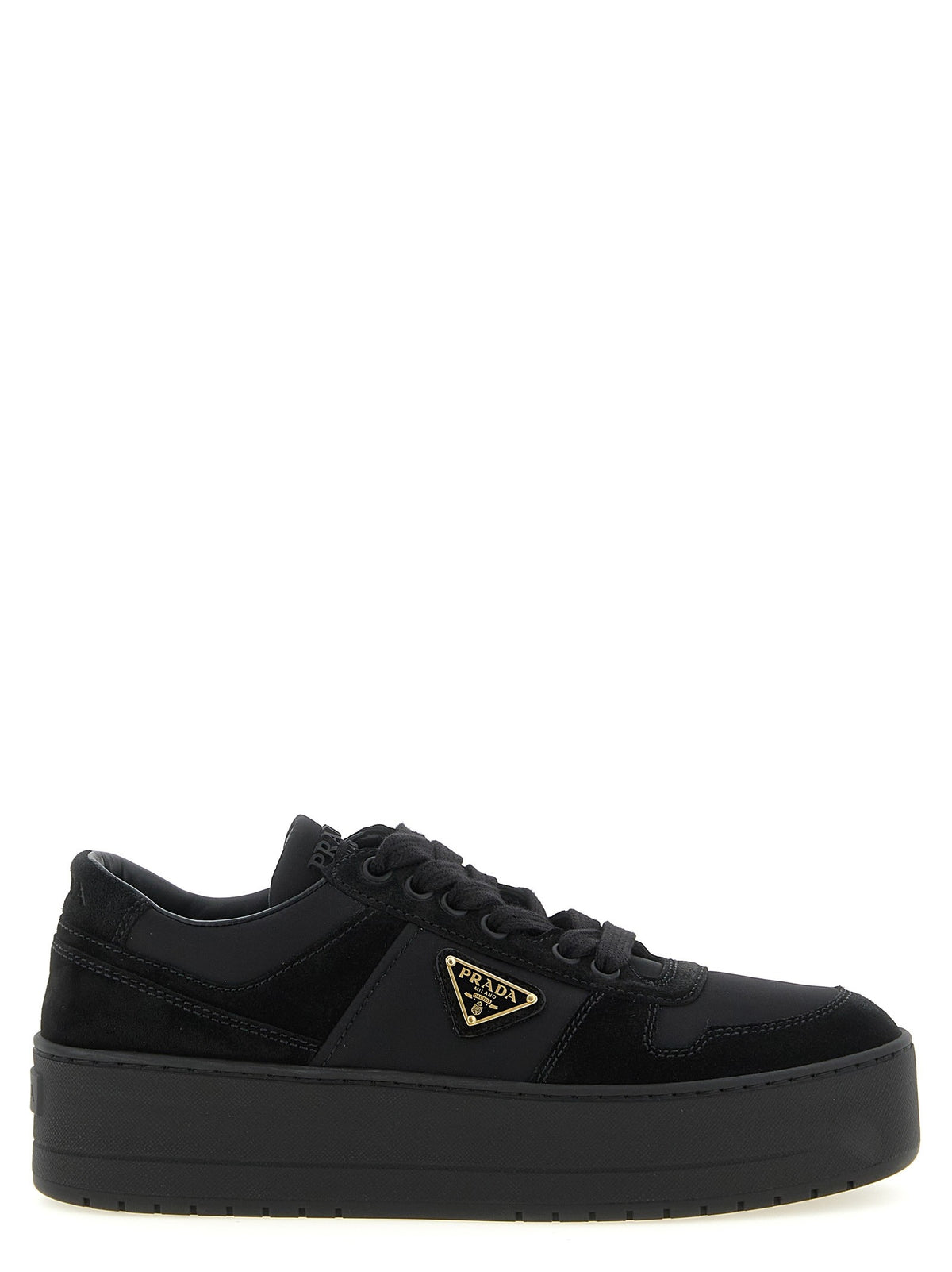 PRADA - 'Downtown Bold' sneakers