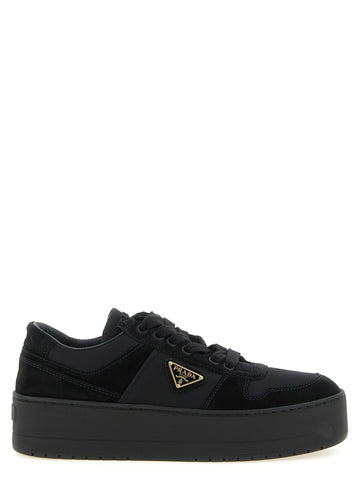 PRADA - 'Downtown Bold' sneakers