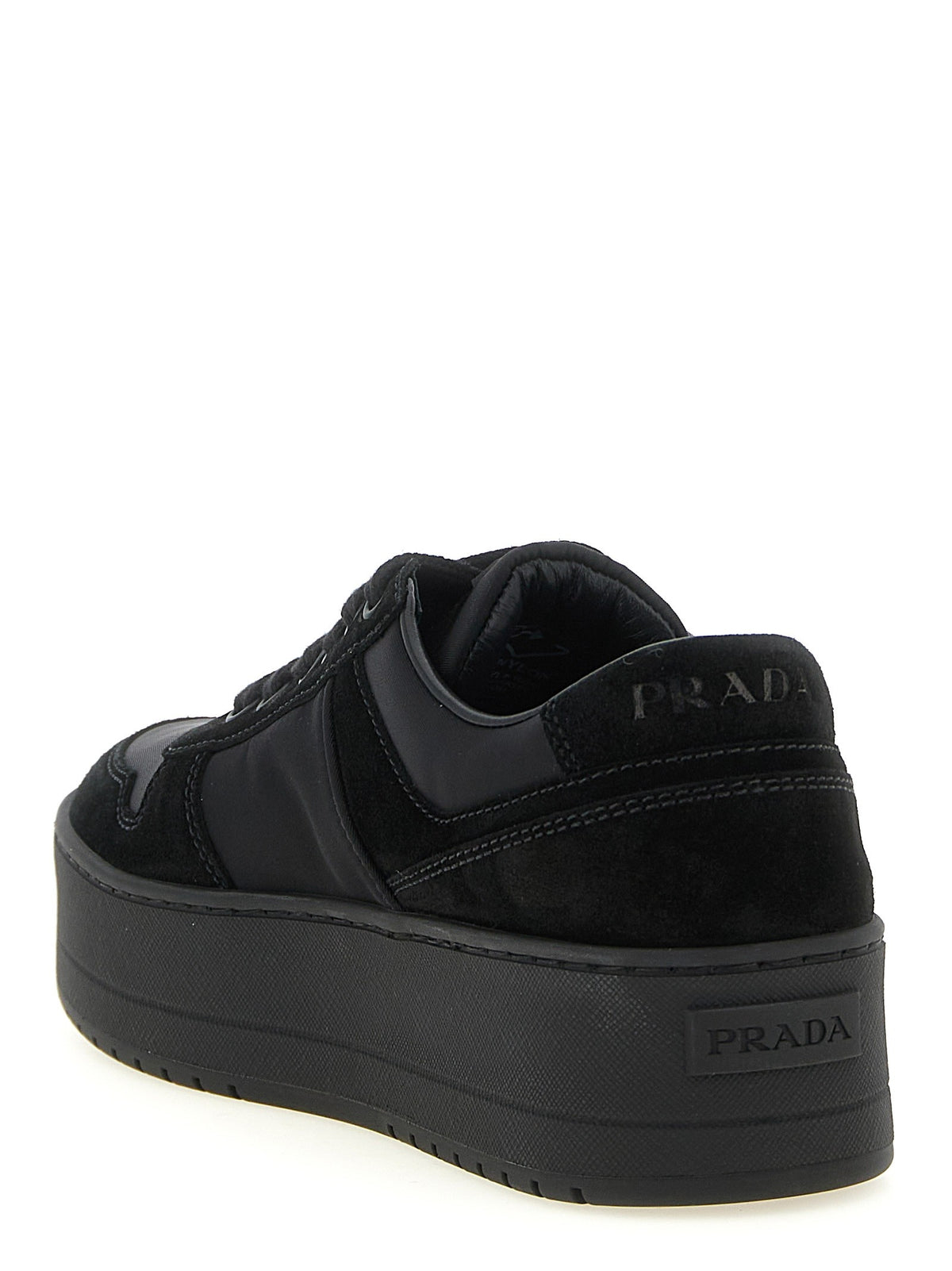 PRADA - 'Downtown Bold' sneakers