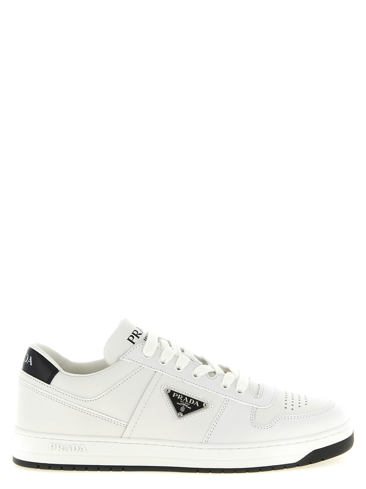 PRADA - 'Downtown' sneakers White