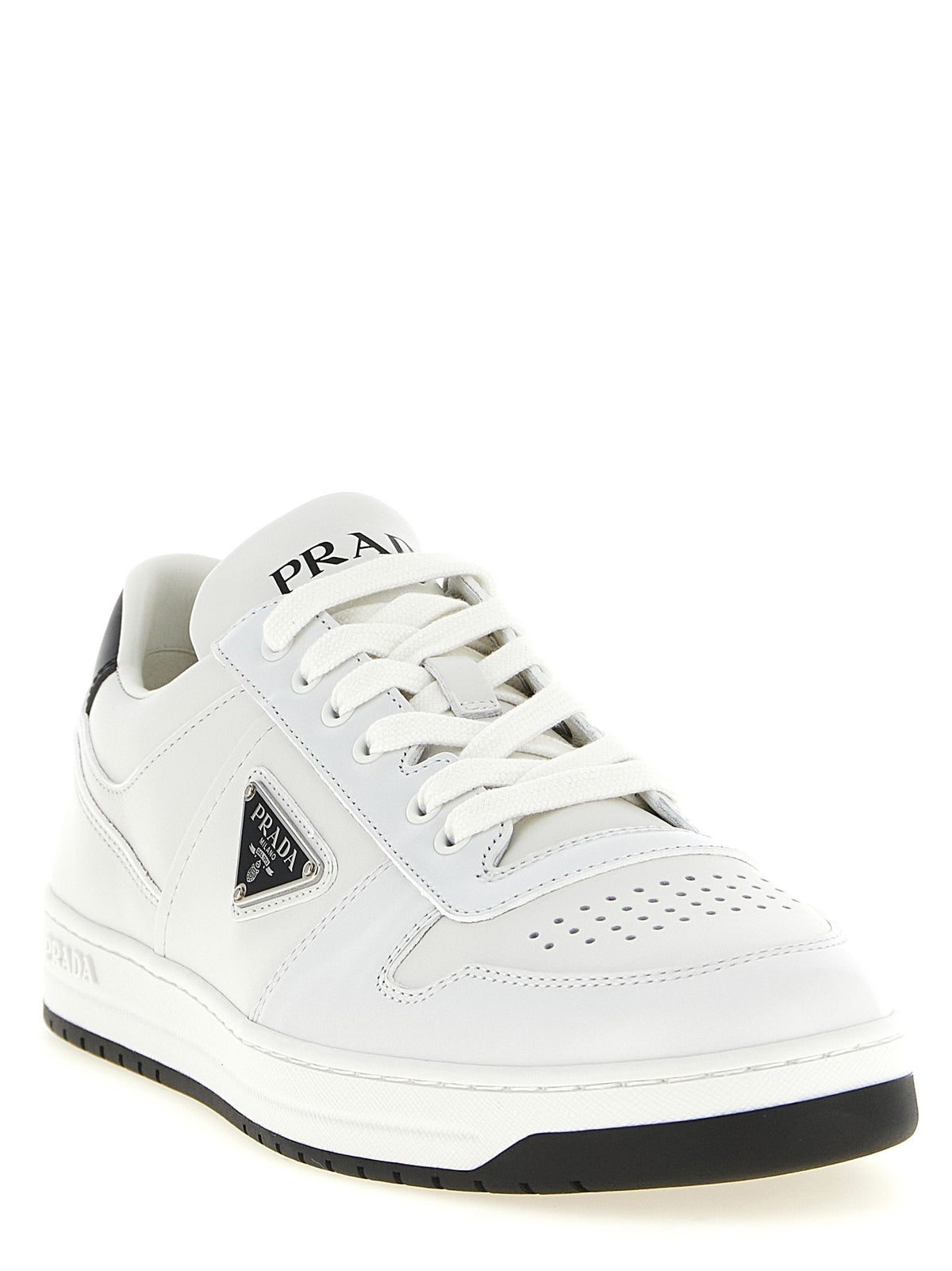 PRADA - 'Downtown' sneakers