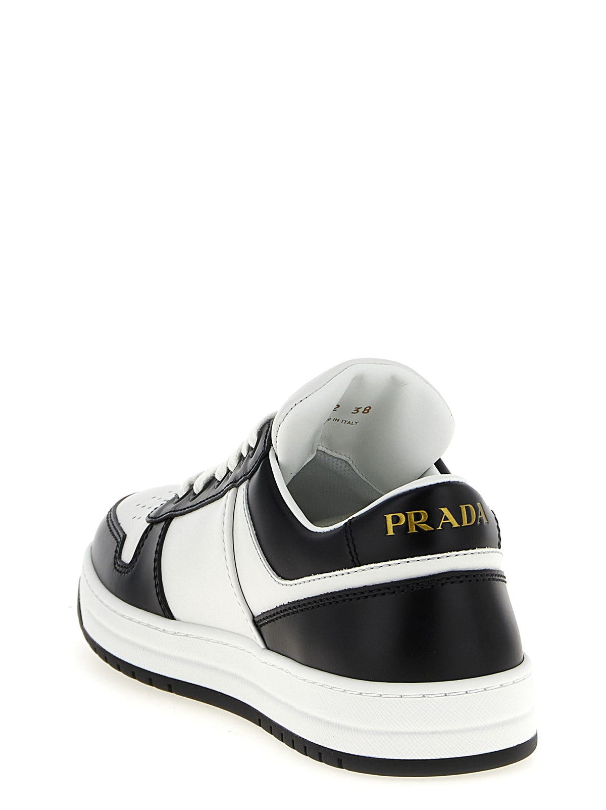 PRADA - 'Downtown' sneakers