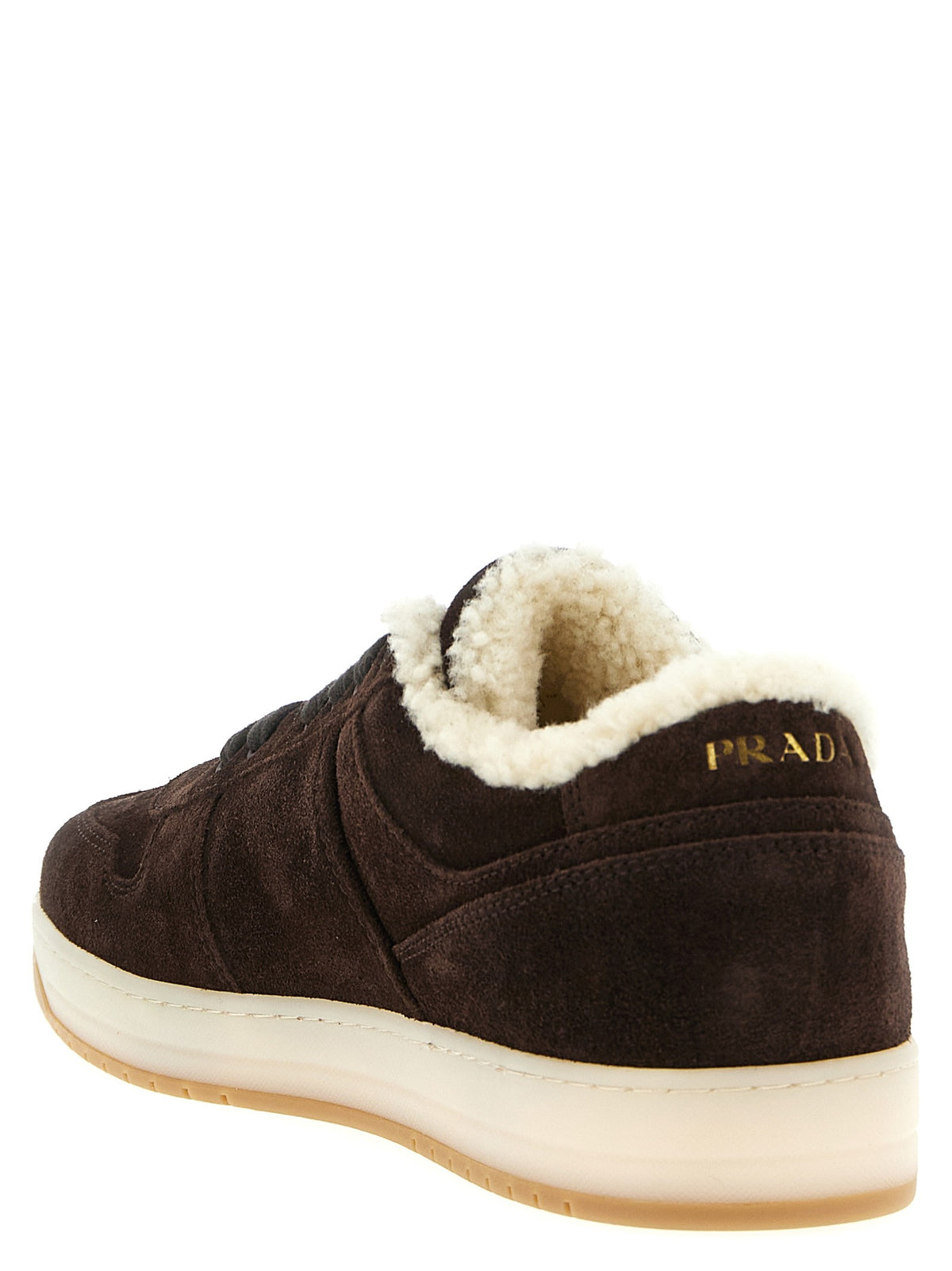 PRADA - 'Downtown' sneakers