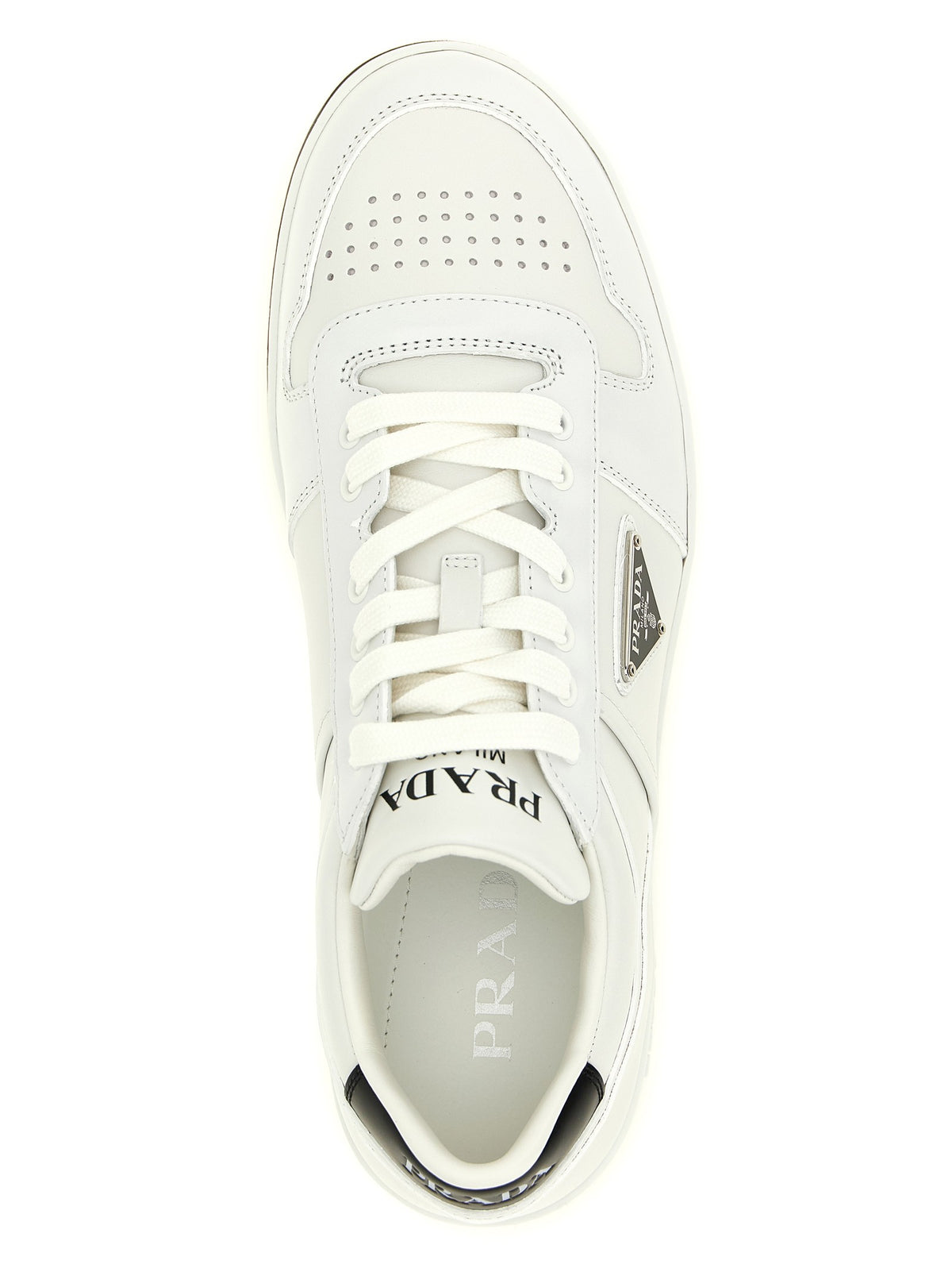 PRADA - 'Downtown' sneakers