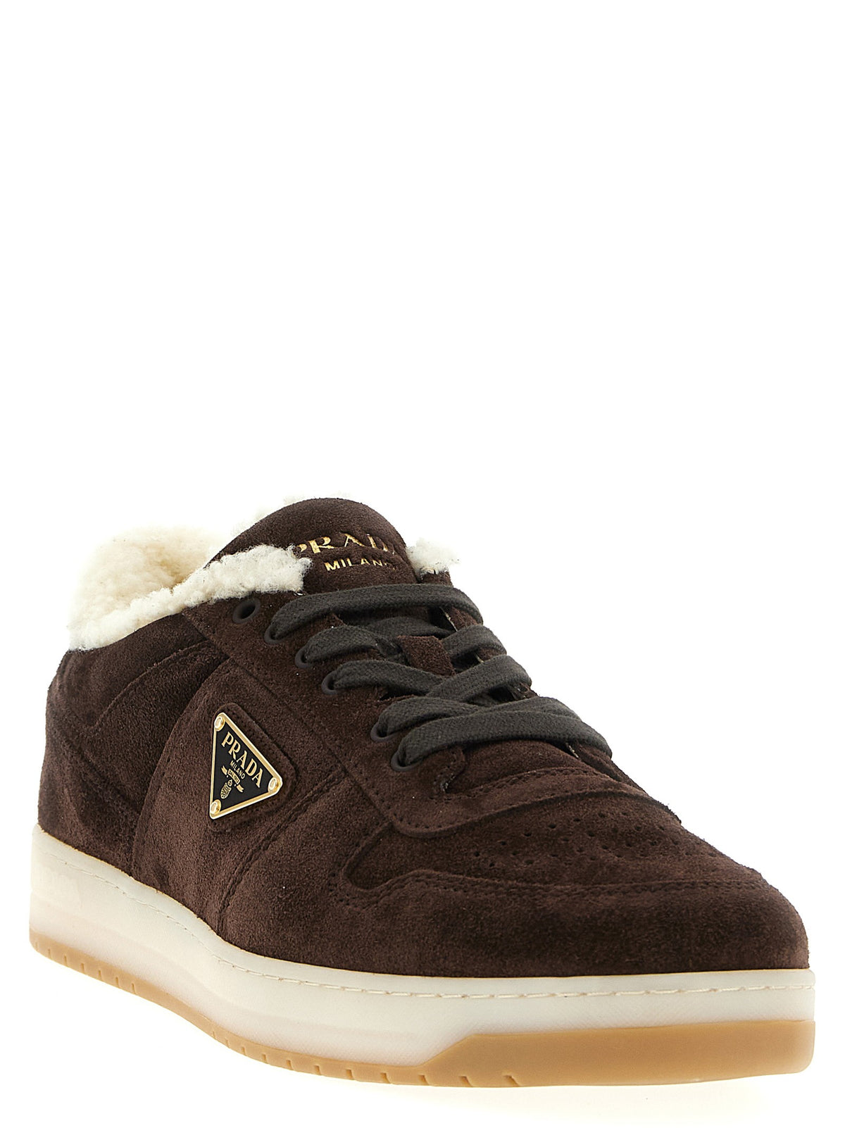PRADA - 'Downtown' sneakers