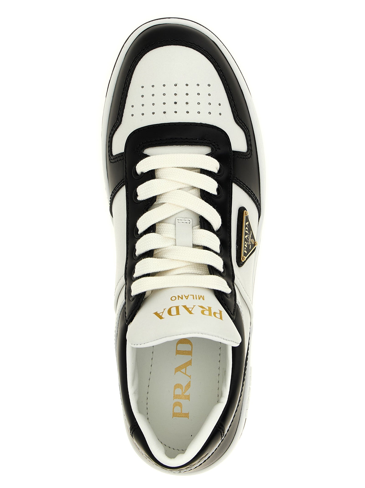 PRADA - 'Downtown' sneakers