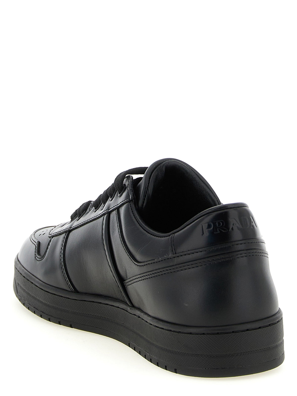 PRADA - 'Downtown' sneakers