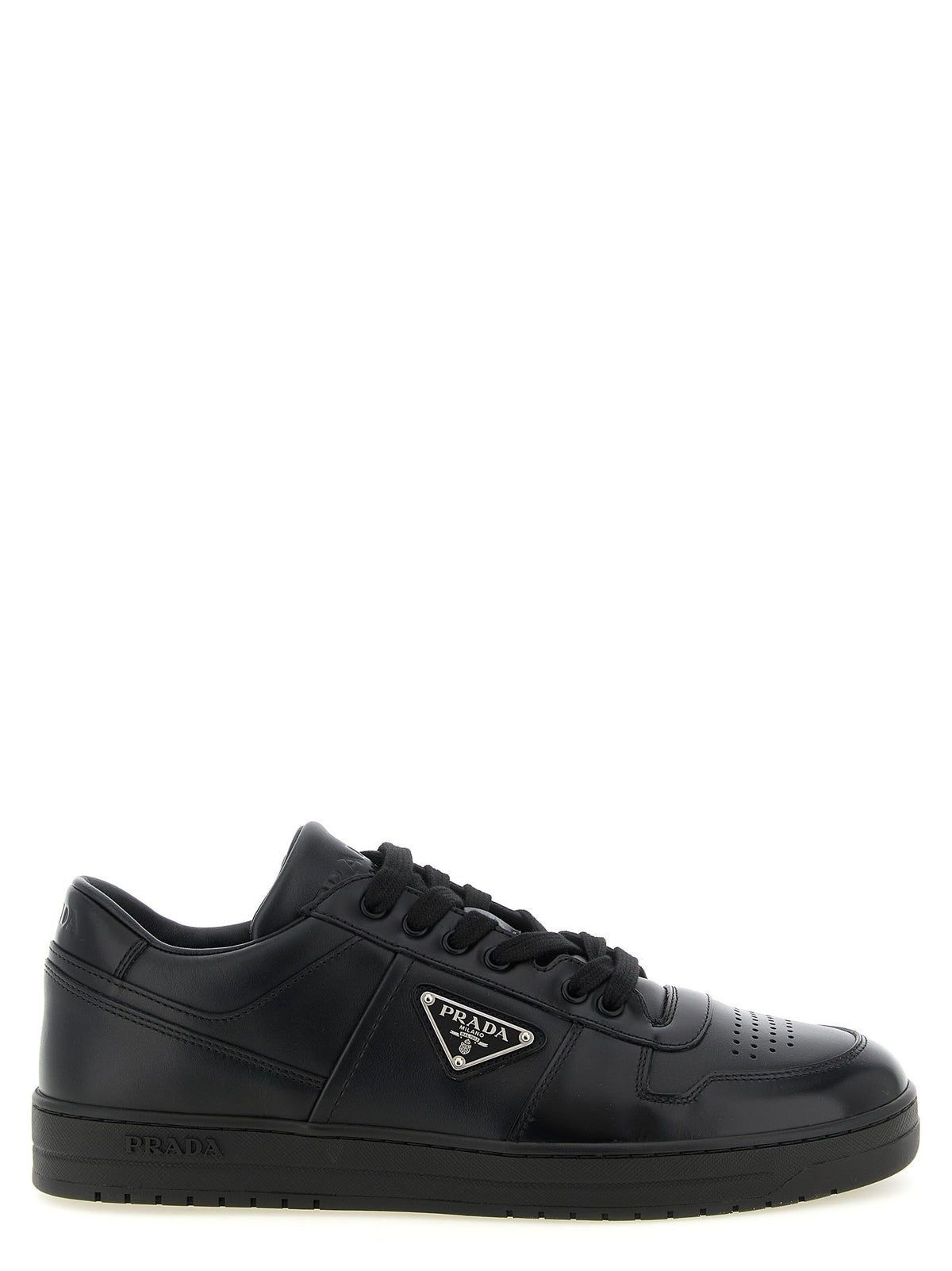 PRADA - 'Downtown' sneakers Black