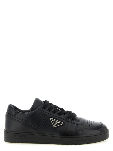 PRADA - 'Downtown' sneakers Black