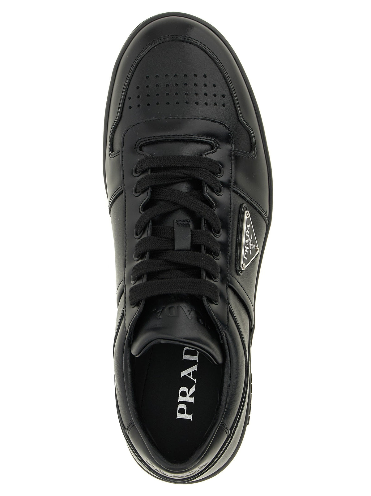 PRADA - 'Downtown' sneakers