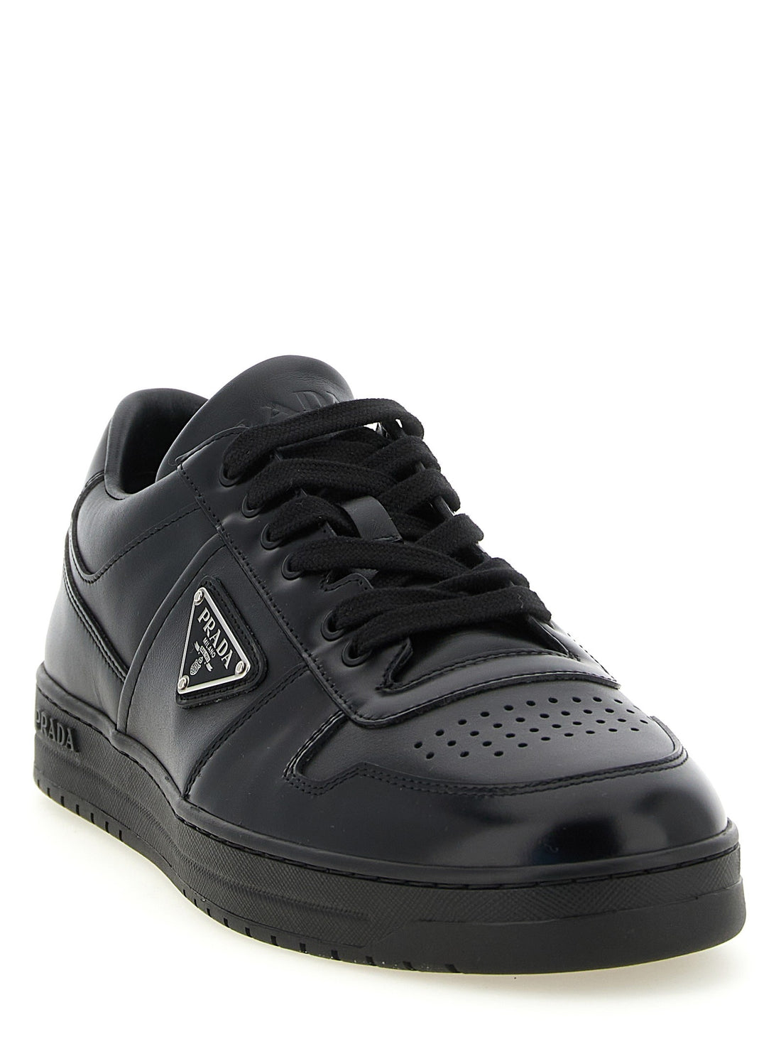 PRADA - 'Downtown' sneakers Black