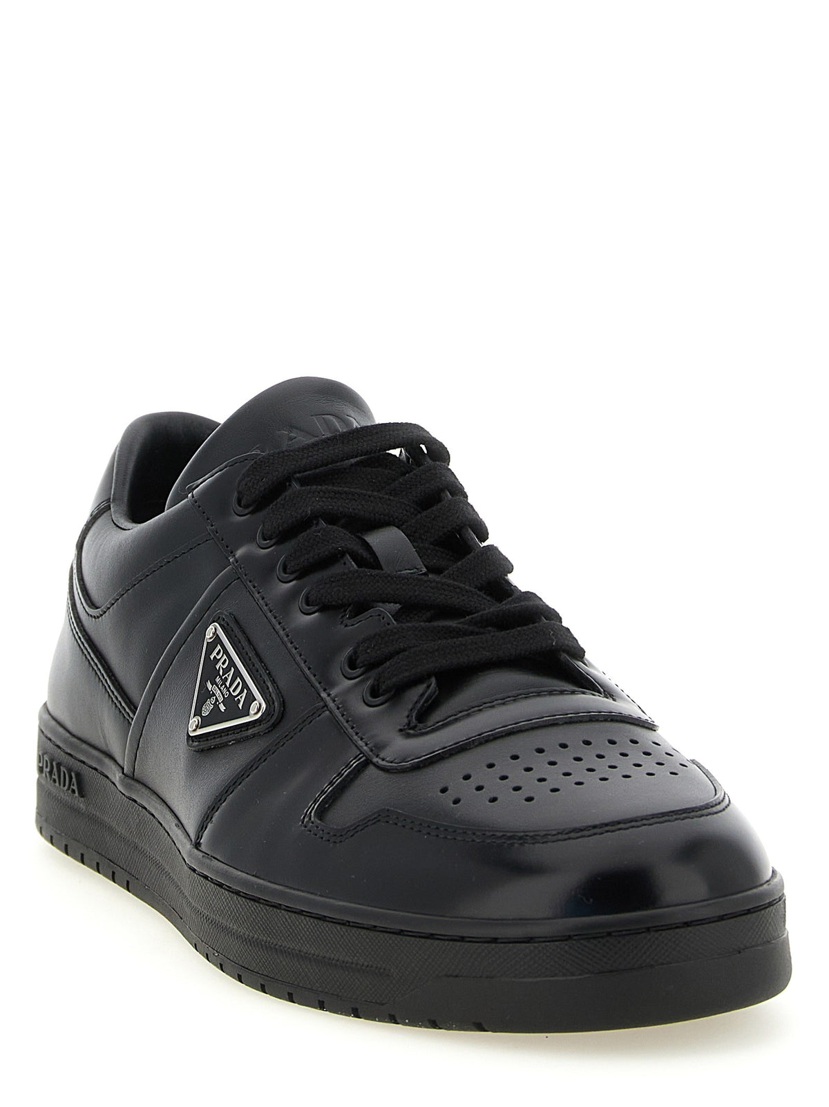 PRADA - 'Downtown' sneakers
