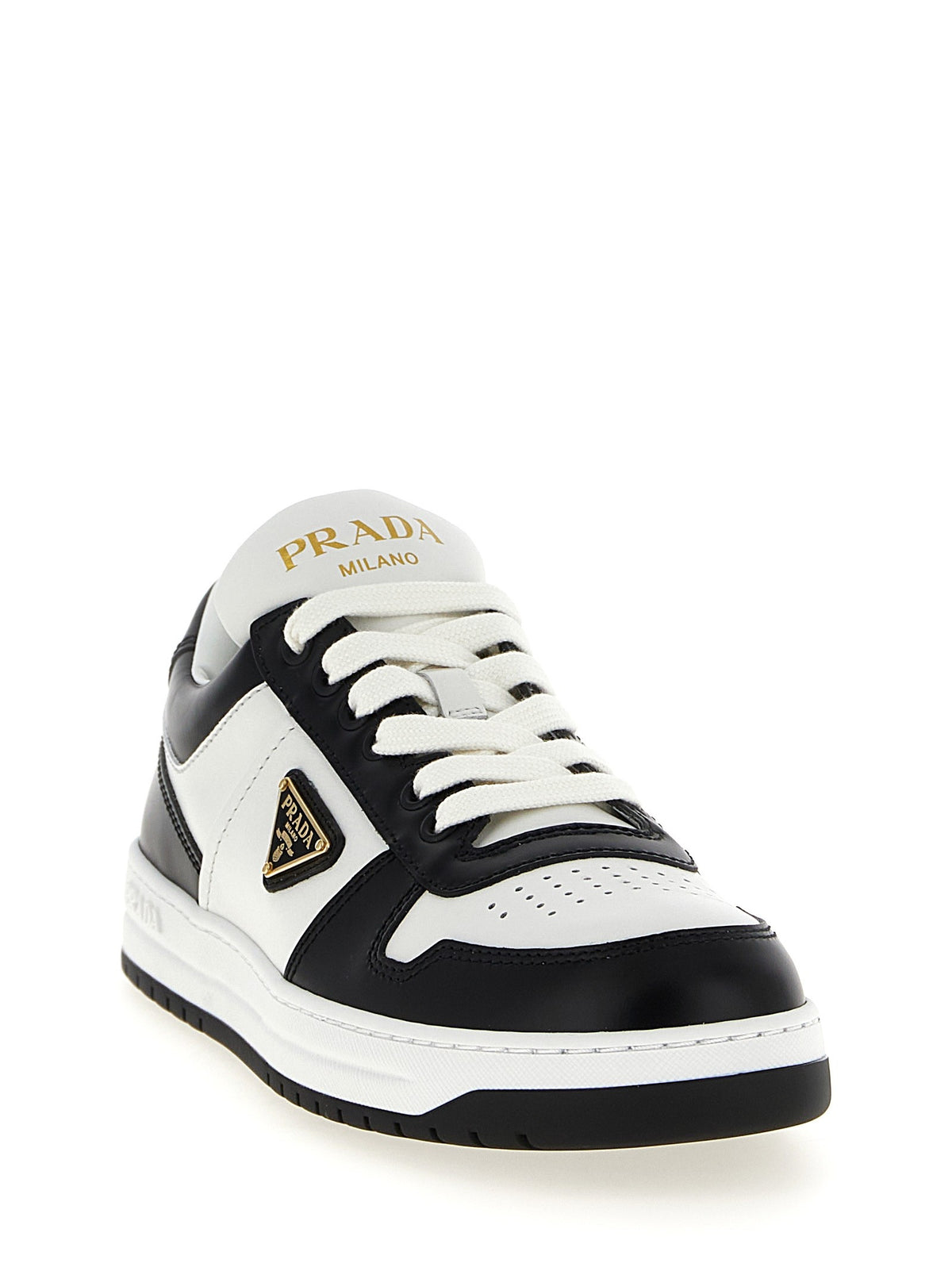 PRADA - 'Downtown' sneakers