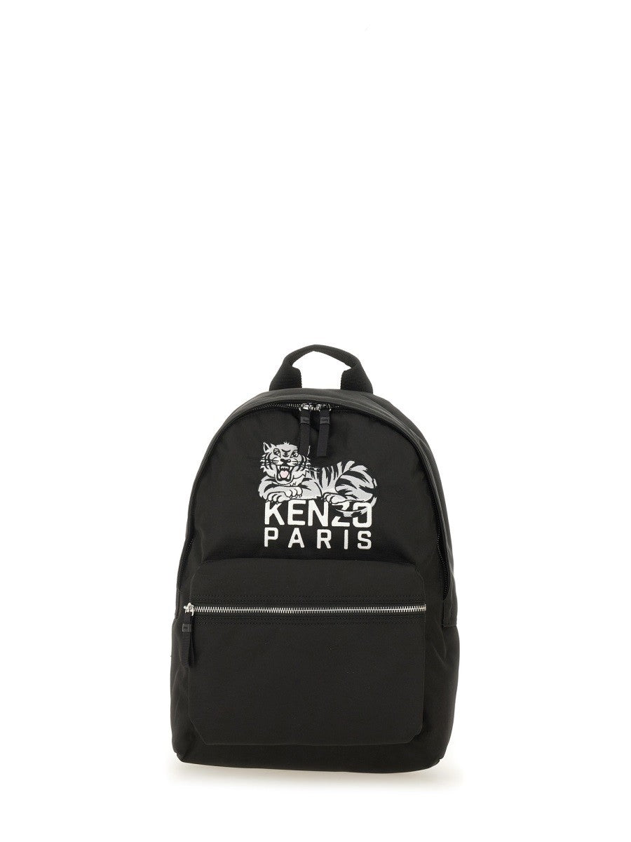 "KENZO HAPPY TIGER" BACKPACK