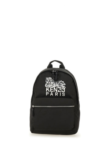 "KENZO HAPPY TIGER" BACKPACK