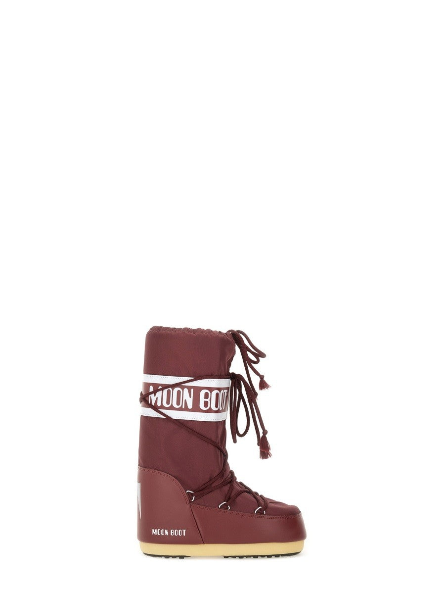 "ICON" BOOT Unisex