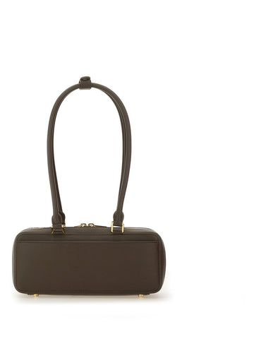 SHOULDER BAG WITH CHARM