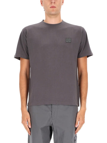 T-SHIRT WITH LOGO dpp_e92692d0-b9f2-4722-a977-467bc874c304
