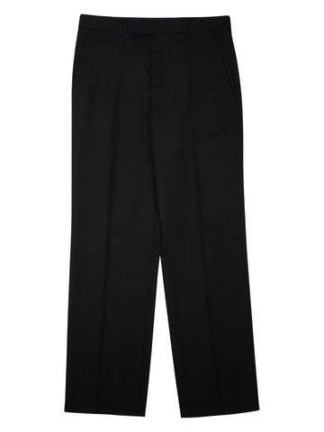 Dior - PANTALONE AMPIO IN LANA