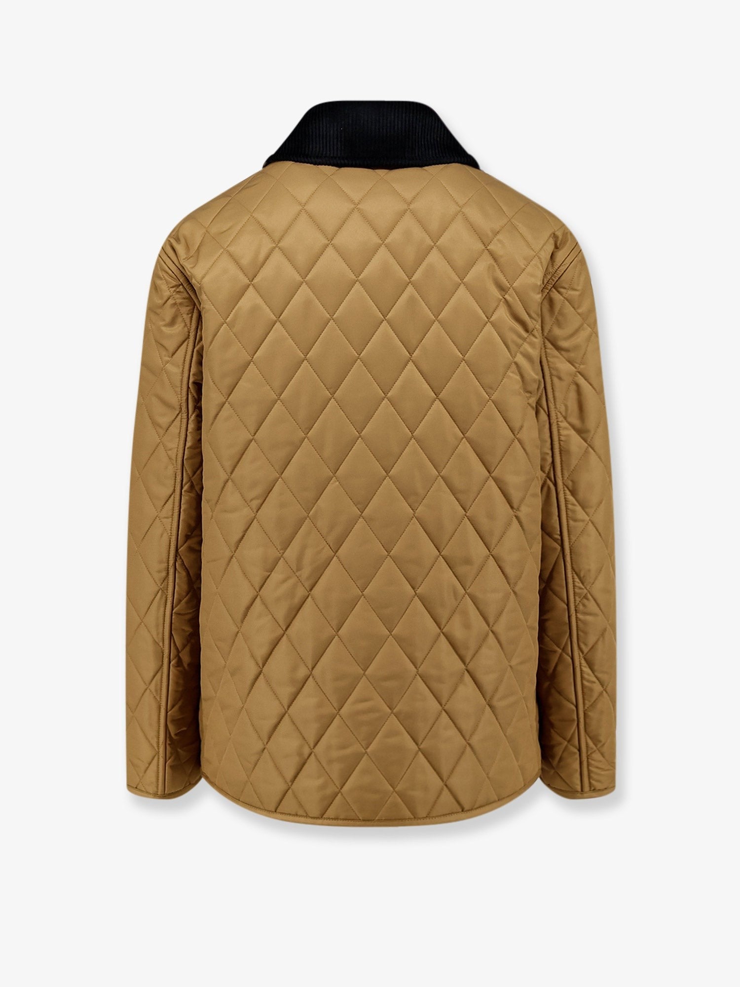 Burberry - Dranefeld quilted jacket