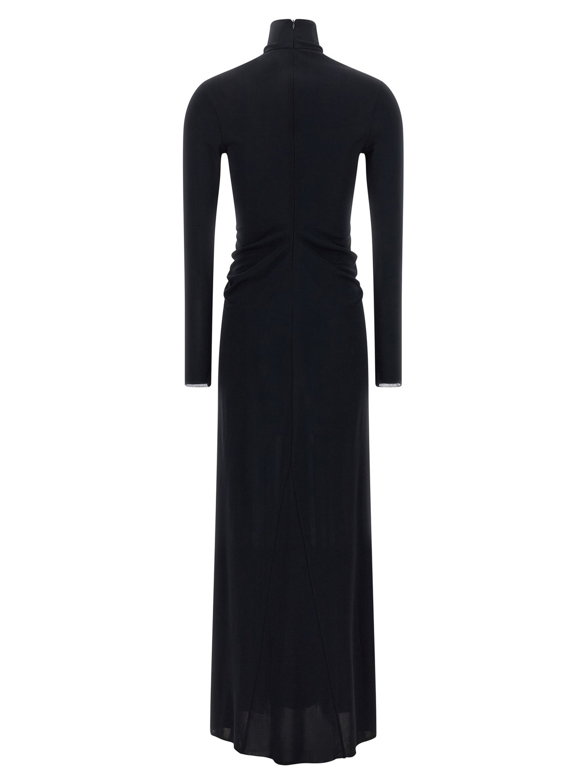 Fabiana Filippi - Draped dress