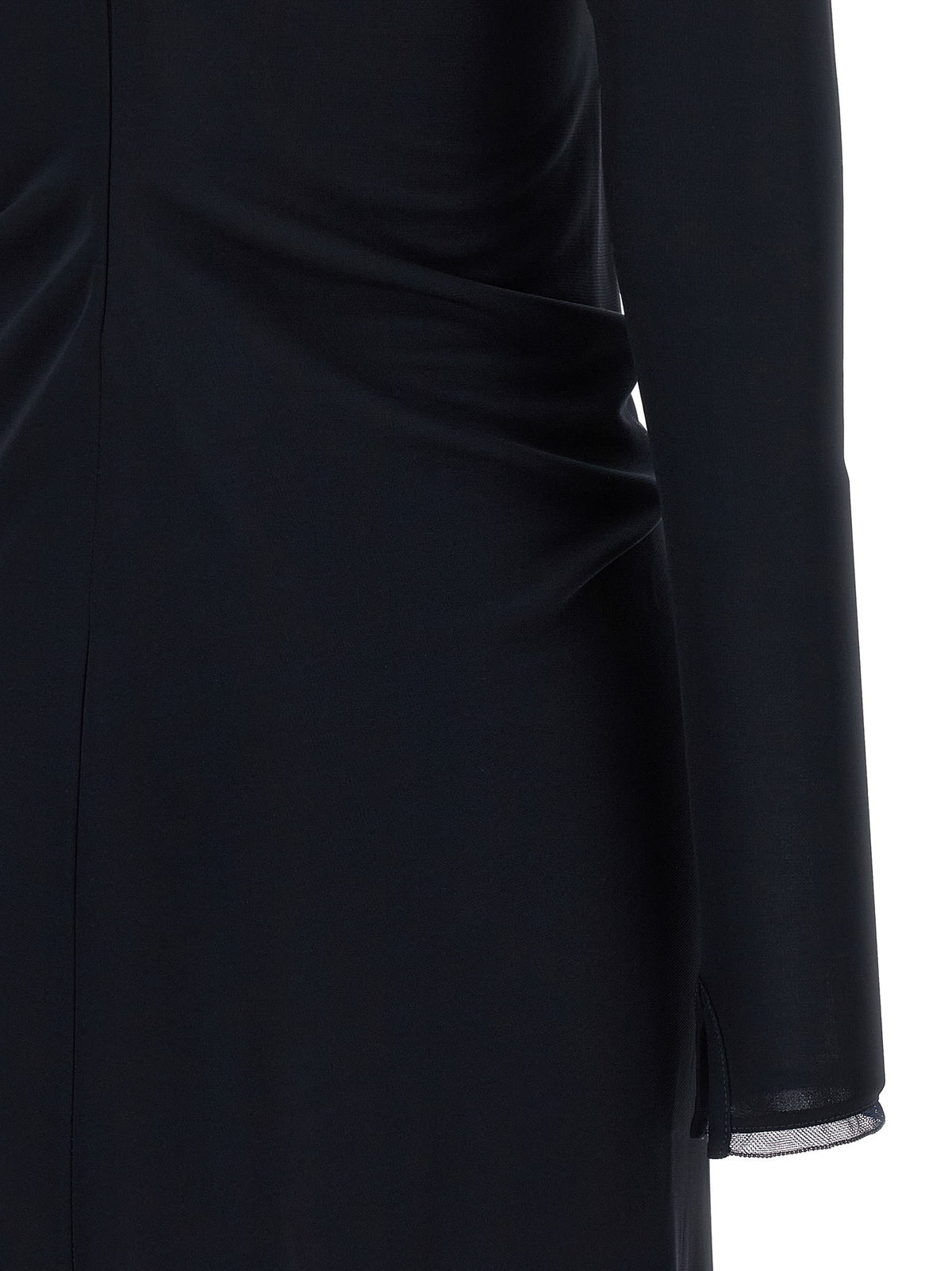 Fabiana Filippi - Draped dress