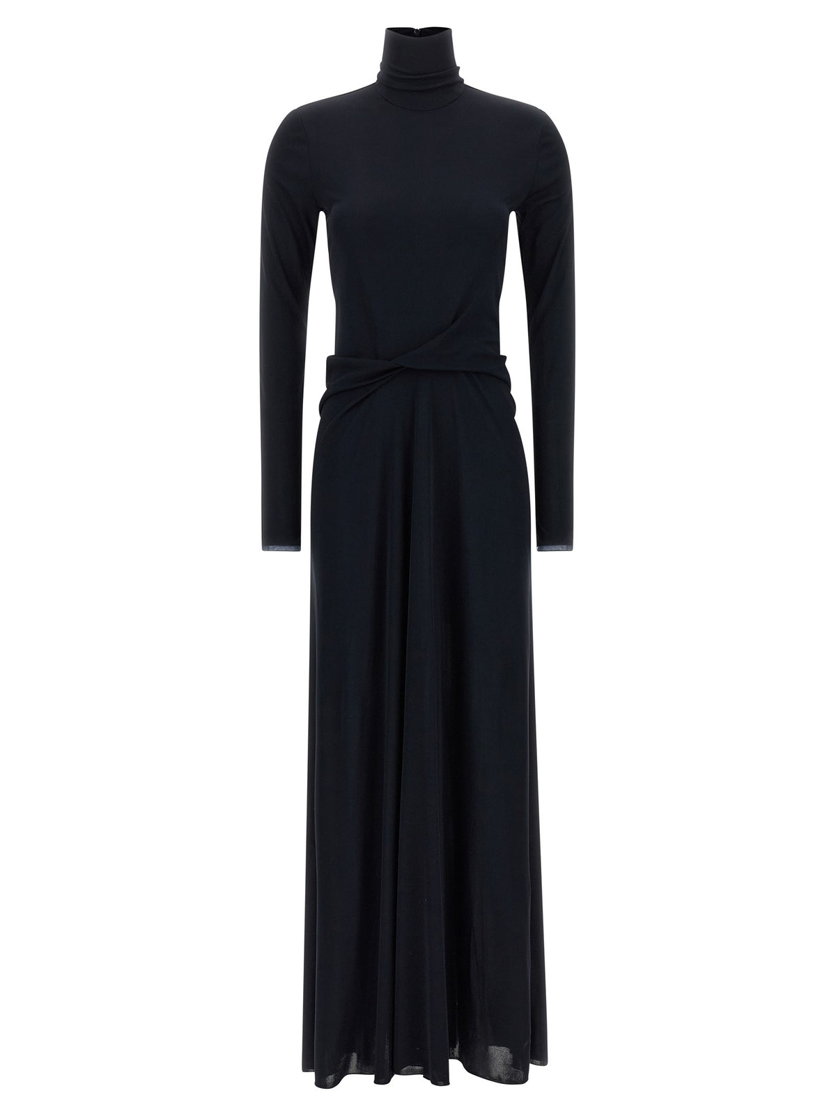 Fabiana Filippi - Draped dress