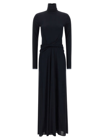 Fabiana Filippi - Draped dress