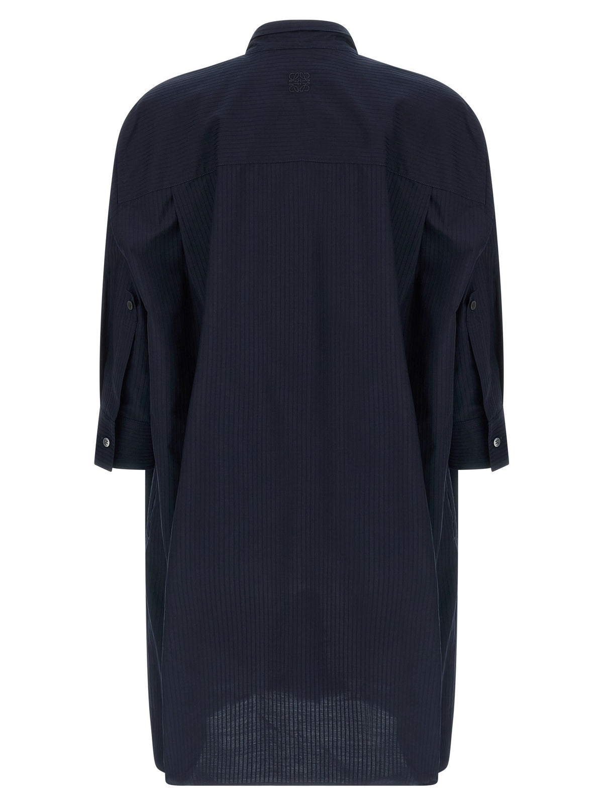 LOEWE - Draped dress draped-dress_8befa98f-83d8-4252-b7ac-8c6a25ae4796