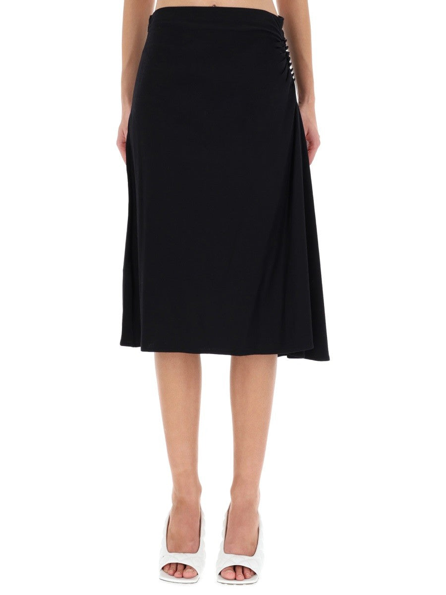 DRAPED "HEVIRA" SKIRT draped-hevira-skirt_740277d4-3aa4-4100-9fc9-720bc8fd8b2b