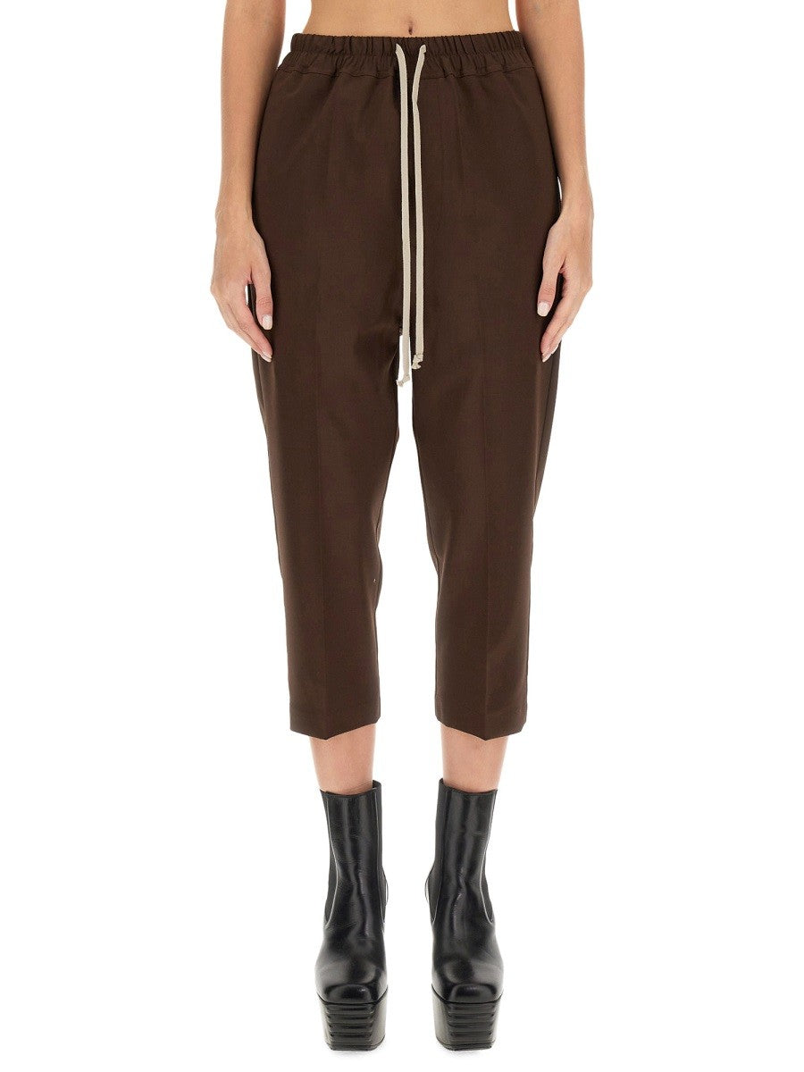 RICK OWENS - DRAWSTRING ASTAIRES CROPPED PANTS drawstring-astaires-cropped-pants_bd95e982-8b0f-4200-ba78-e7a67c5cbeeb