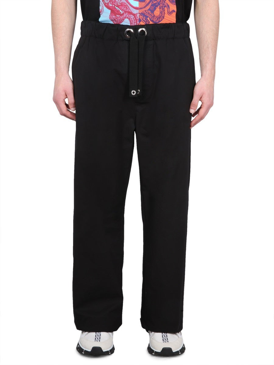 Versace - DRAWSTRING PANTS drawstring-pants_3cacb0b9-b90b-495d-80de-d8e5050f44ff