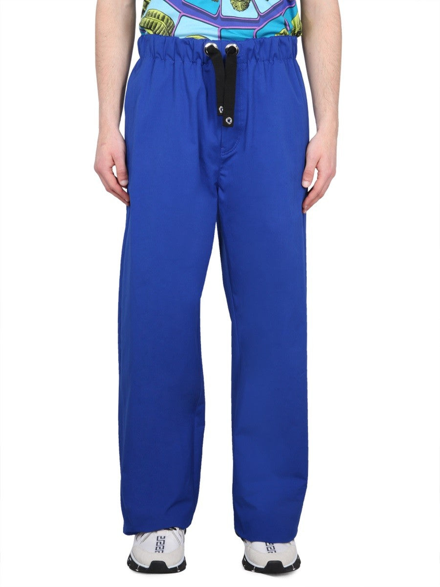 Versace - DRAWSTRING PANTS drawstring-pants_7b4ee80f-8af7-4f05-b2b1-3e4b2ae70c2d