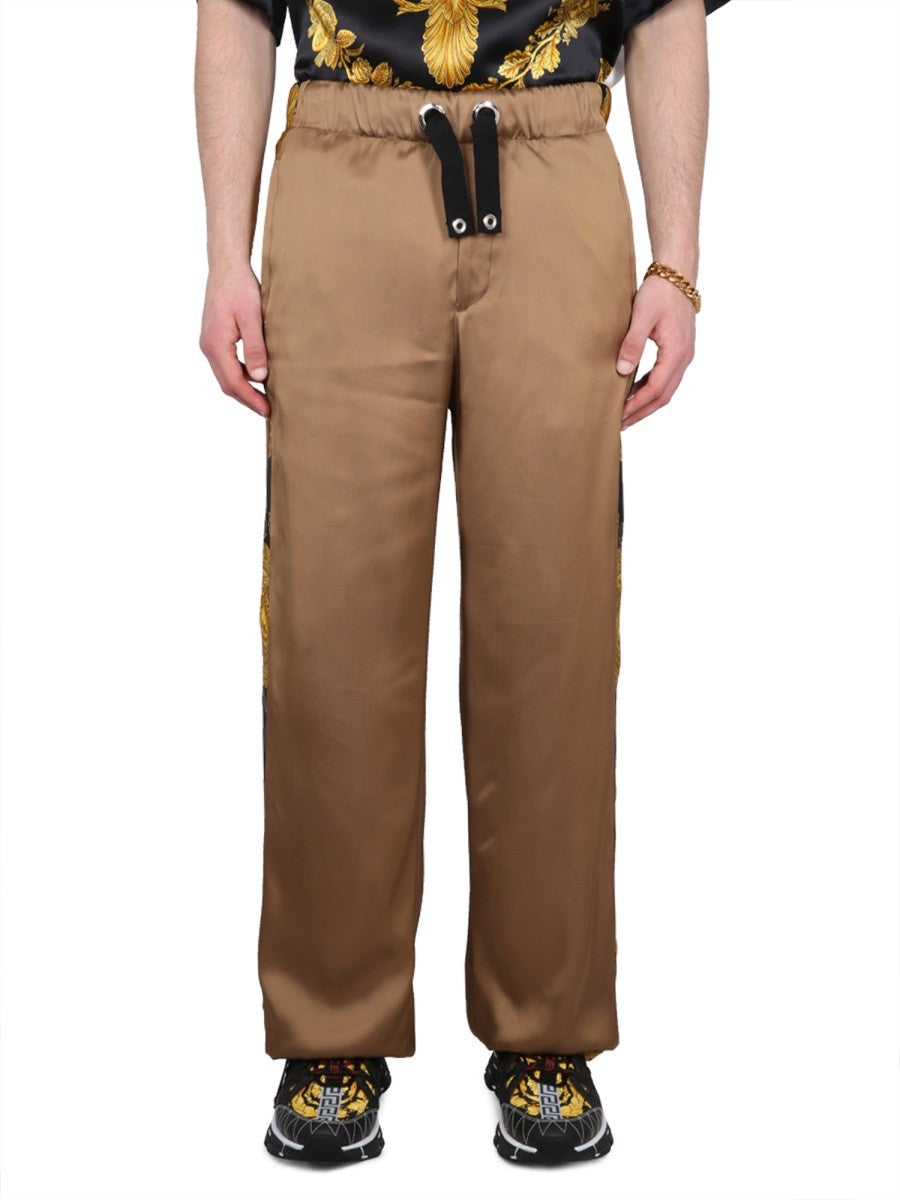 DRAWSTRING PANTS